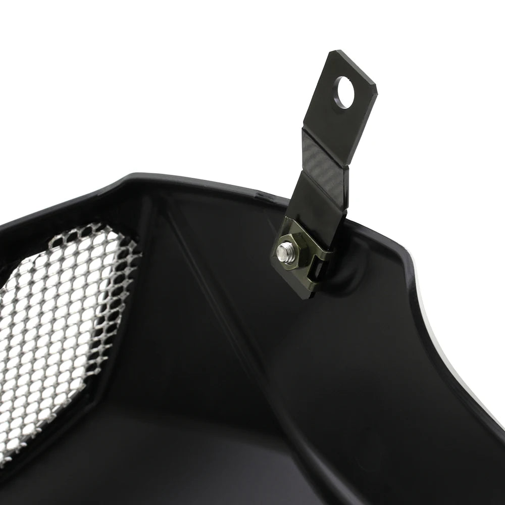 Motorcycle Accessories Chassis Belly Pan Lower Engine Spoiler Fairing Guards 2022 2023 For YAMAHA MT-10 MT 10 SP FZ10 2017-2025