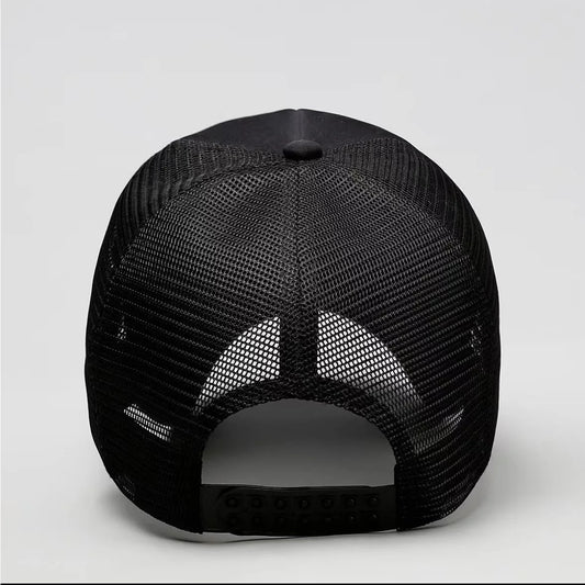 2025 New Sun Hat for Outdoor Unisex Adjustable Breathable Baseball Cap Daily Casual Make America Great Again