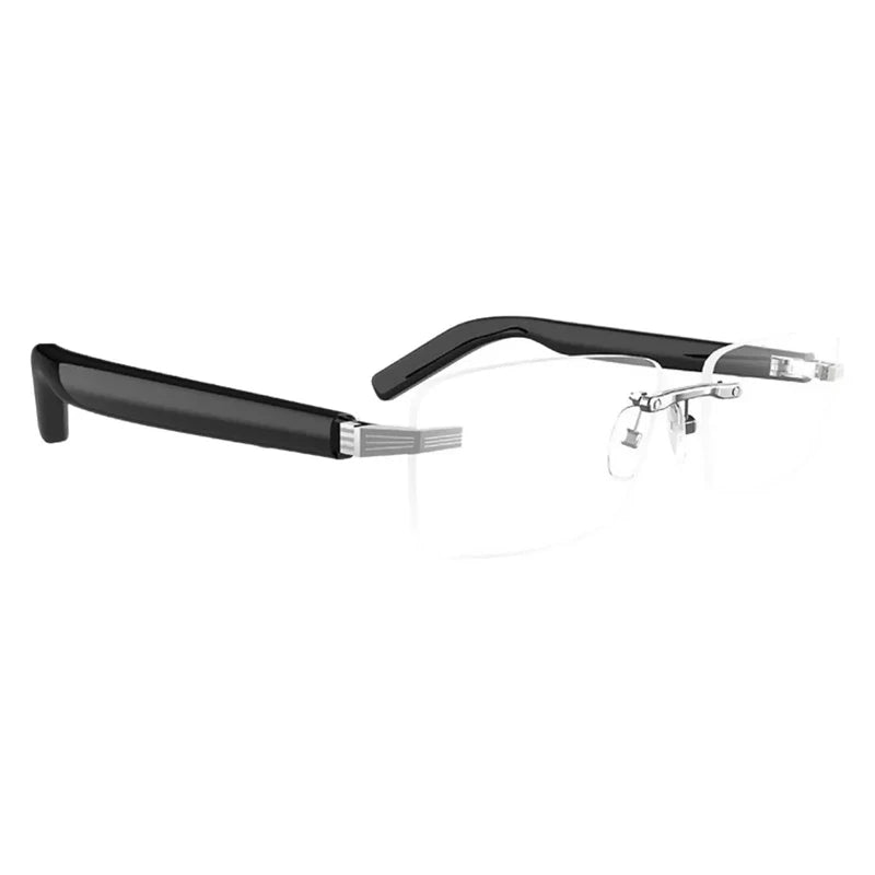 Smart Bluetooth Glasses Wireless Headphones Polarized Glasses Super Long Standby Call Audio Voice Assistant Smart Glasses