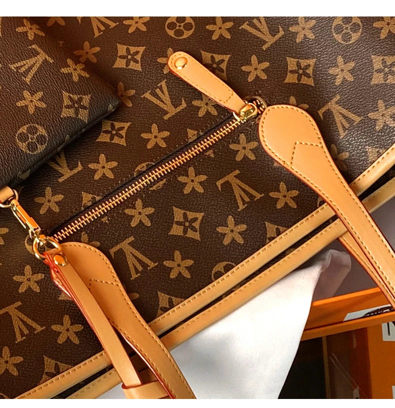 women handbag famous brand real leather luxury designer 2025 new women handbags fashion bag bolsa feminina women bags free ship