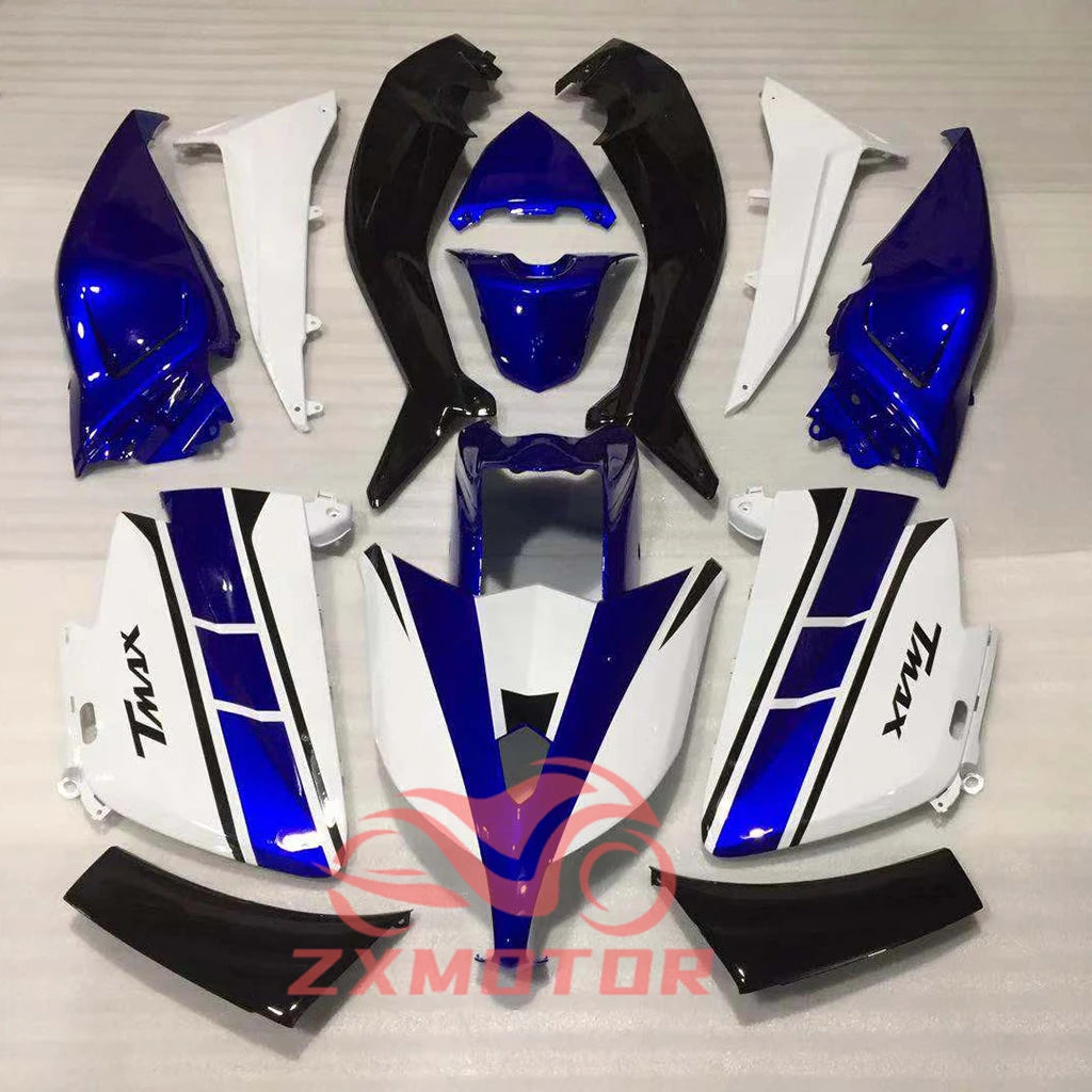 For YAMAHA TMAX530 2012 2013 2014 High Quality Fairings TMAX 530 12 13 14 Motorcycle Fairing Kit ABS Injection