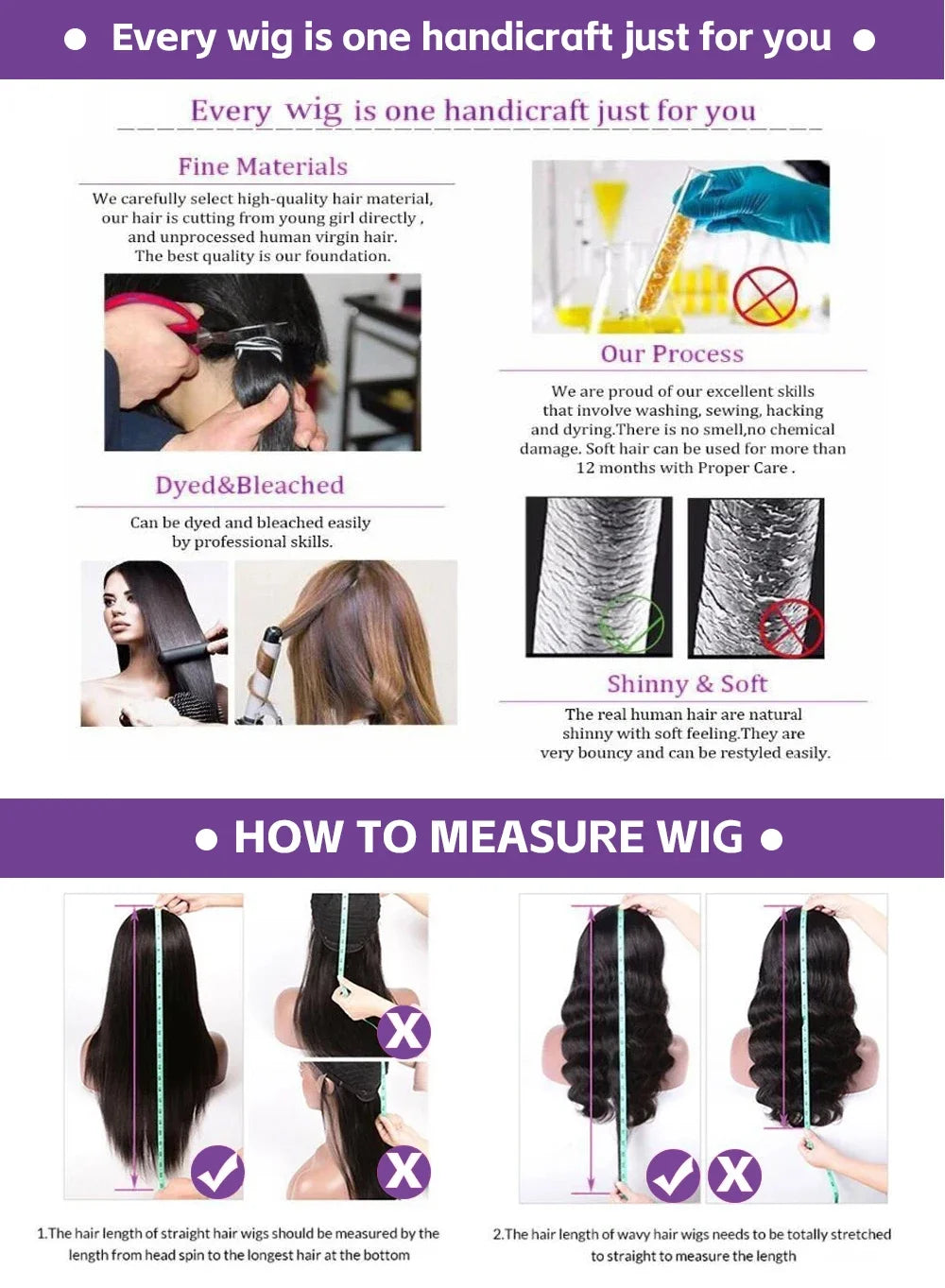 250% Density 13x4 HD Lace Wigs Body Wave Lace Front Wigs For Women 40 Inch Wear And Go Glueless Wigs Human Hair Pre Plucked Bling Hair