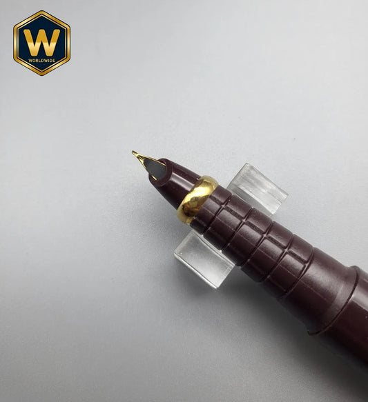 For Xinhua Shanghai Yongsheng 1997 Hong Kong Return Commemorative Pen G97 Ancient Cannon Desk Pen