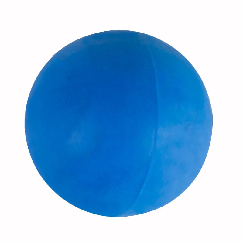 Paintball .50 Cal Shooting Balls Reusable Training Soft Nylon Balls for 0.5 Caliber Paintball Guns for T4E TR50/HDR 50 Ball