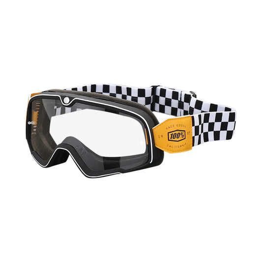 NEWEST Motorcycle Retro Goggles Skiing Glasses Outdoors Motocross Sunglasses Helmet Riding Racing Cafe Racing Mountain Bike ATV