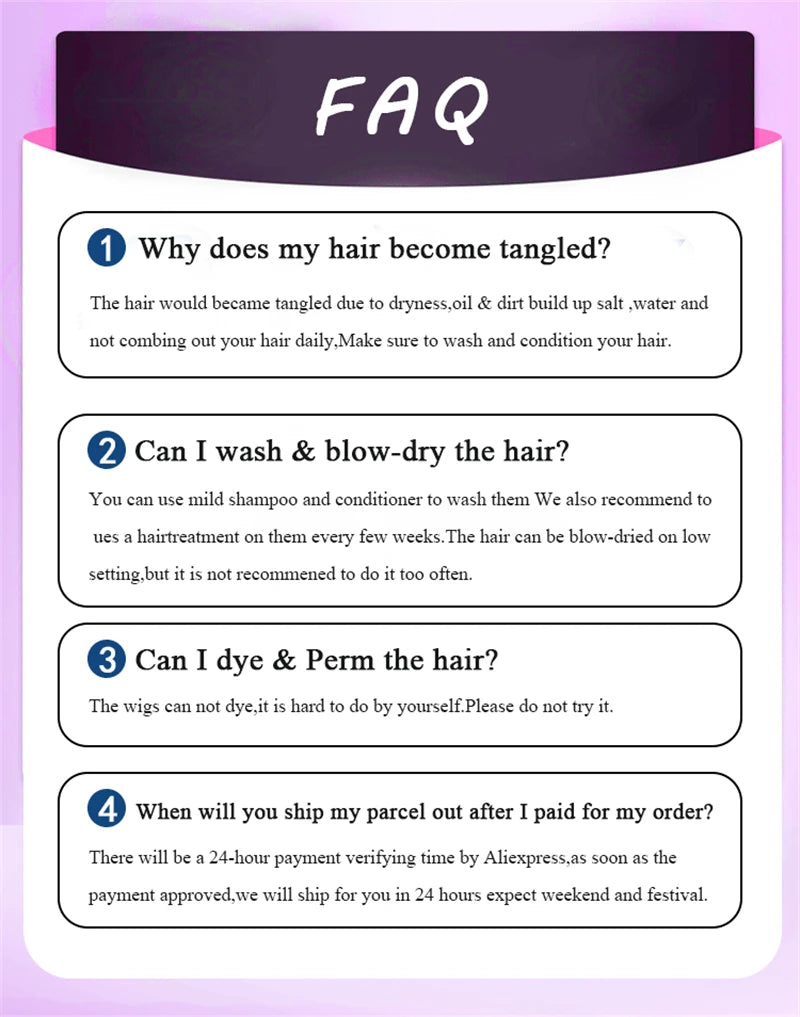 New Lace Front Glueless Wig Platinum Ash Blonde Balayage Colored Wig Heat Resistant Luxury Human Hair Synthetic Blended Fiber