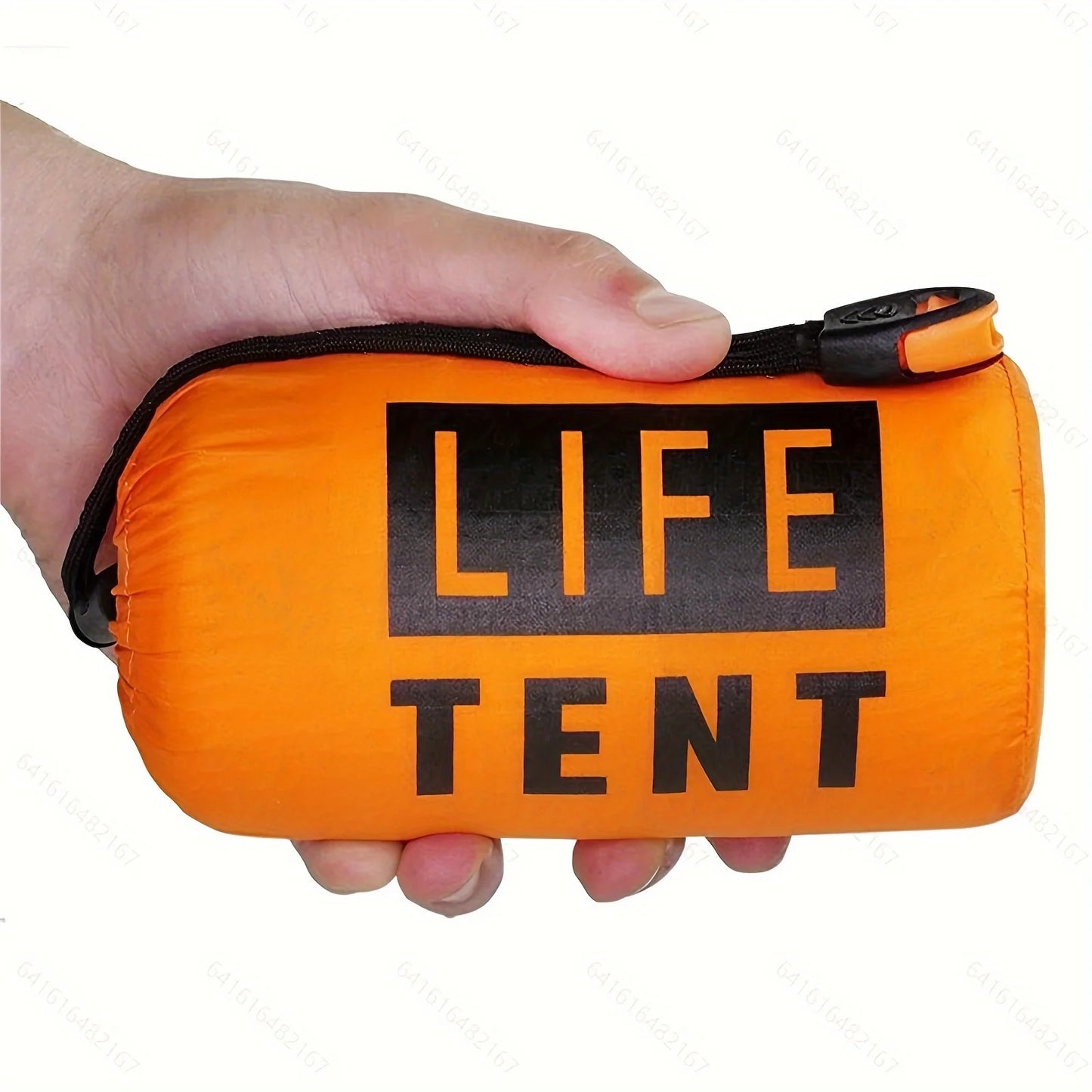 2 Person Emergency Tent Camping Travel Family Campaign House Tourist Tents Cool Gear Equipment Coat
