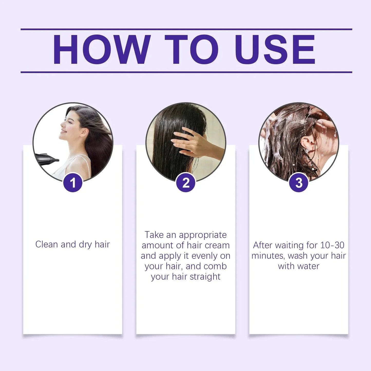 Magical Keratin Hair Mask 5 Seconds Repair Damaged Frizzy Hair Soft Smooth Shiny Nutrition Deep Moisturize Nourishing Hair Care