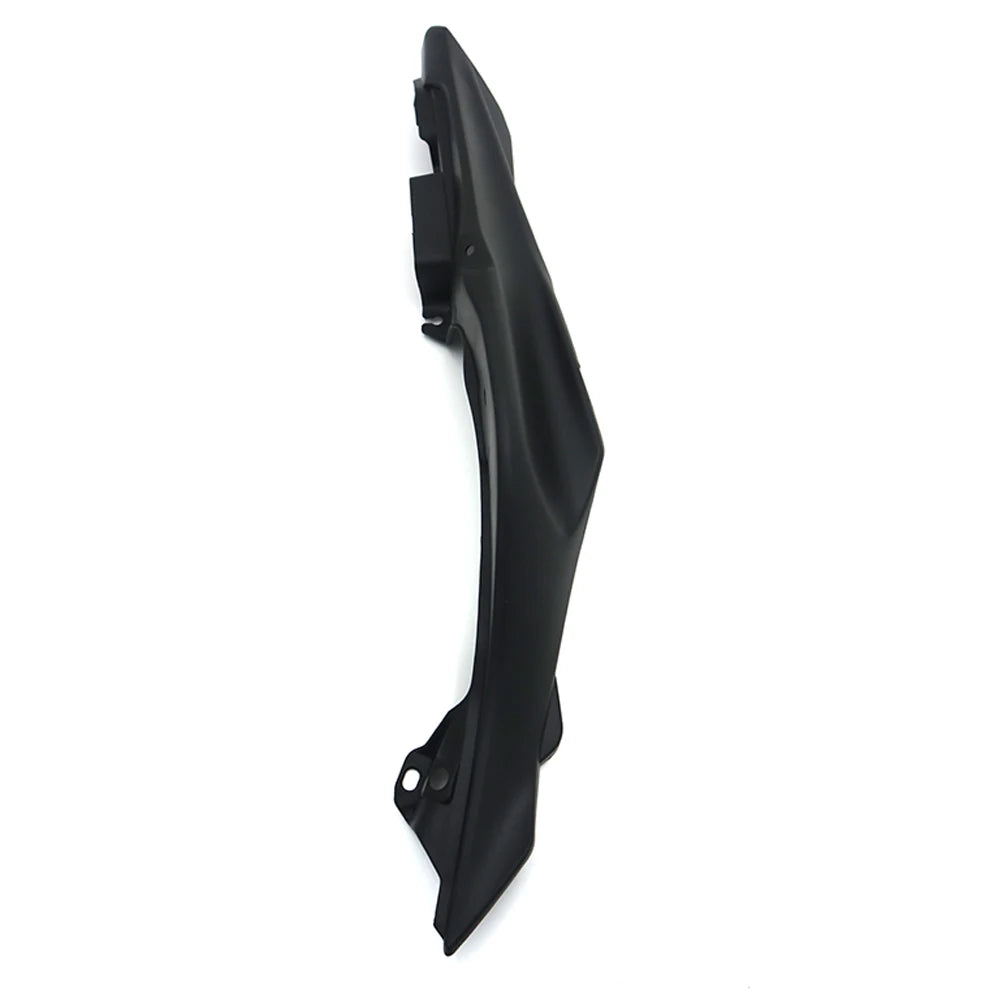 For Yamaha MT-07 FZ-07 MT07 FZ07 2018-2024 Inner Rear Tail Guard Plate Seat Side Cover Motorcycles Accessories Fairing Shell