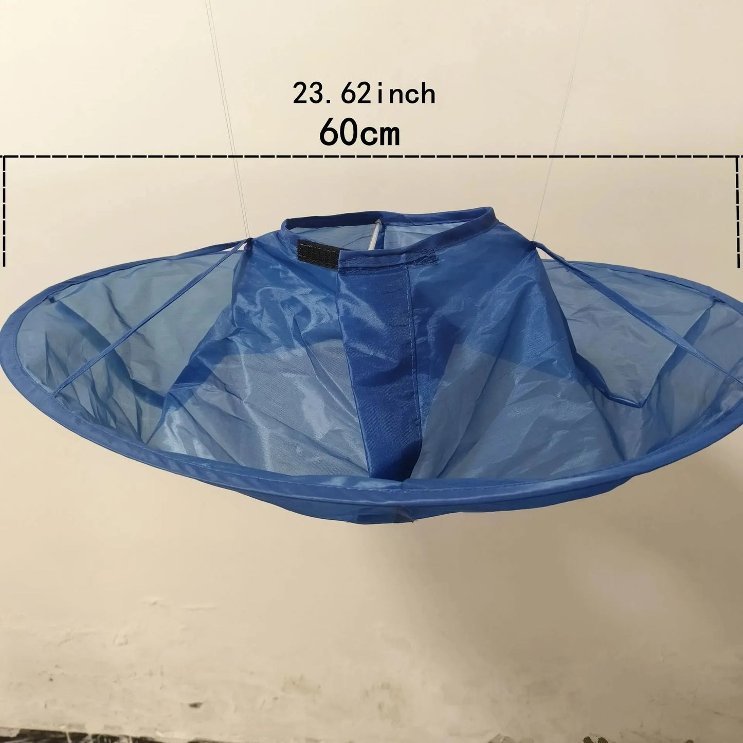 Foldable hair cutting tool umbrella shaped hair cutting cloak, three-dimensional breathable household hair cutting tool, hair cu
