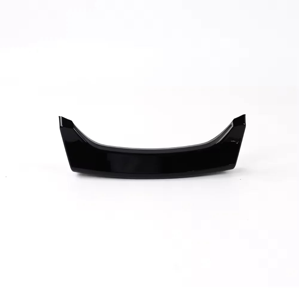 2023-2025 For Street Glide Ultra FLHXU NEW Motorcycle Accessories Headlight Decorative Panel OEM Replacement ABS No Paint Easy