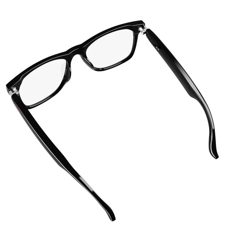 E13 Waterproof Cycling Glasses,Bluetooth Smart Glasses,Audio Call,Music,Bluetooth Headset,Sunglasses, Anti-blue Light Glasses