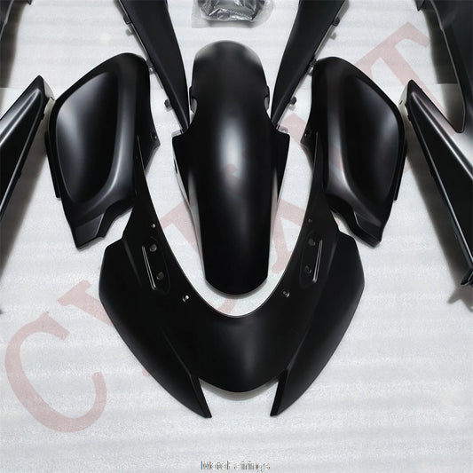 Motorcycle Aftermarket Fairing Kit for Suzuki Gsxr125 Gsxr150 2017-2024 Model Fairings Panel Gsx r125 R150 17-24