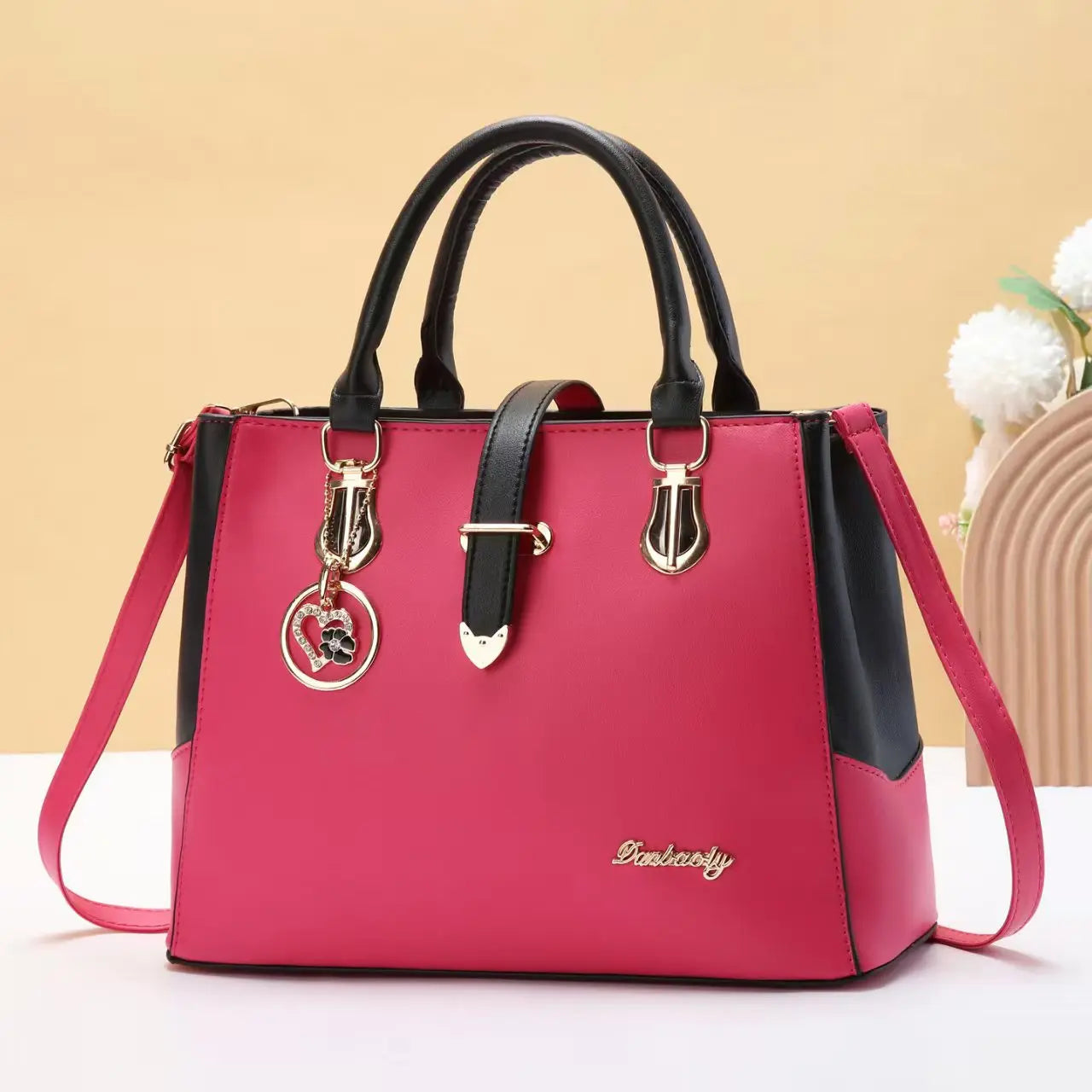 New women bag shoulder Bag for 2026 sac a main Fashion single shoulder bags luxury designer handbag square bag