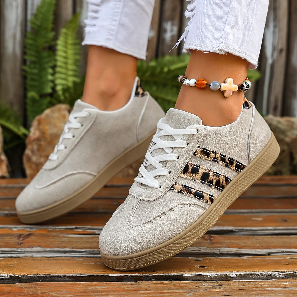 Women Sneakers 2026 New Fashion Luxury Designer Comfortable Shoes for Women Brand Classical Outdoor Sneakers Casual Women