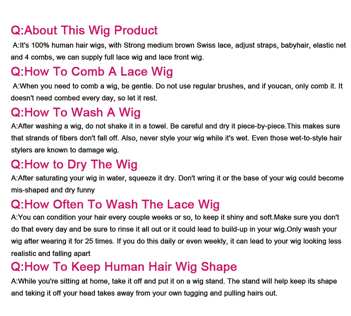 200% Density Lace Front Straight Wig Pixie Cut Wig 13X4 Full Lace Wig Bob Wig Human Hair Wigs For Women Pre Plucked BPHW Hair