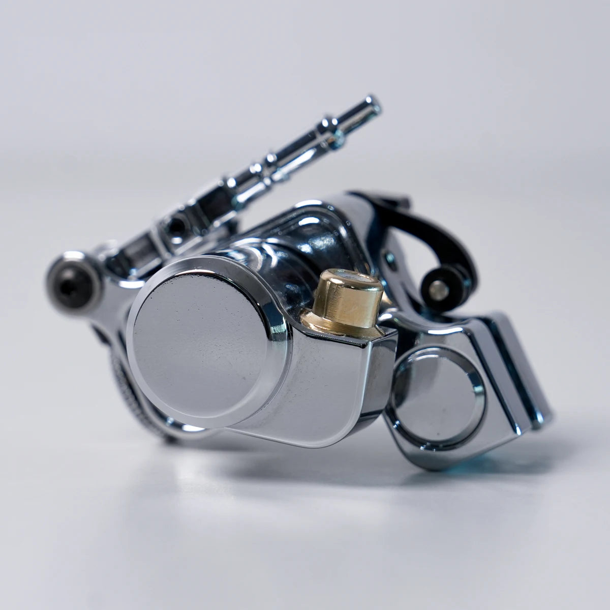 Brand New V6S Rotary Tattoo Machine Rotary Machine Coreless Motor RCA Needle protrusion 0-4mm Suitable For Tattoo Artists