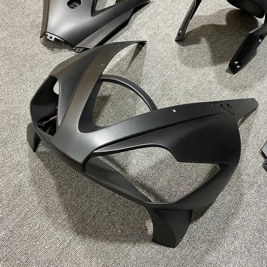 For Triumph Daytona 675 2006 2007 2008 Motorcycle Full Fairings Panel Kit Housing Colour Change Kits Bodywork Set ABS Plastic