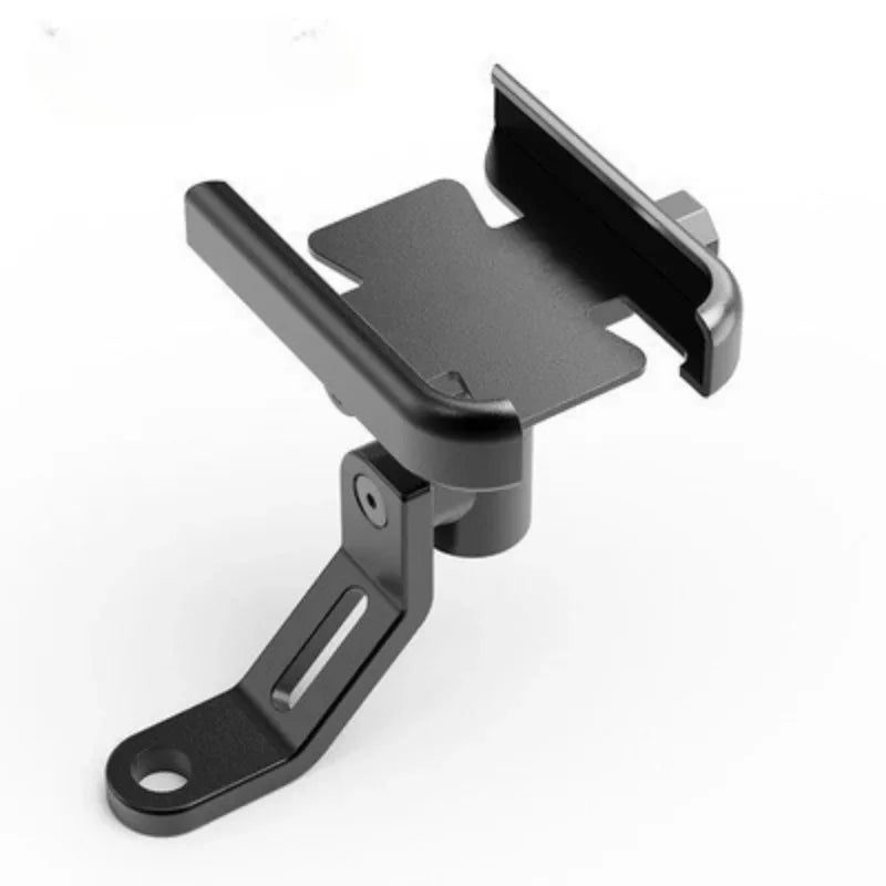 Motorcycle Handlebar Mobile Phone Holder Electric Car GPS Stand Bracket Riding Equipment Holder