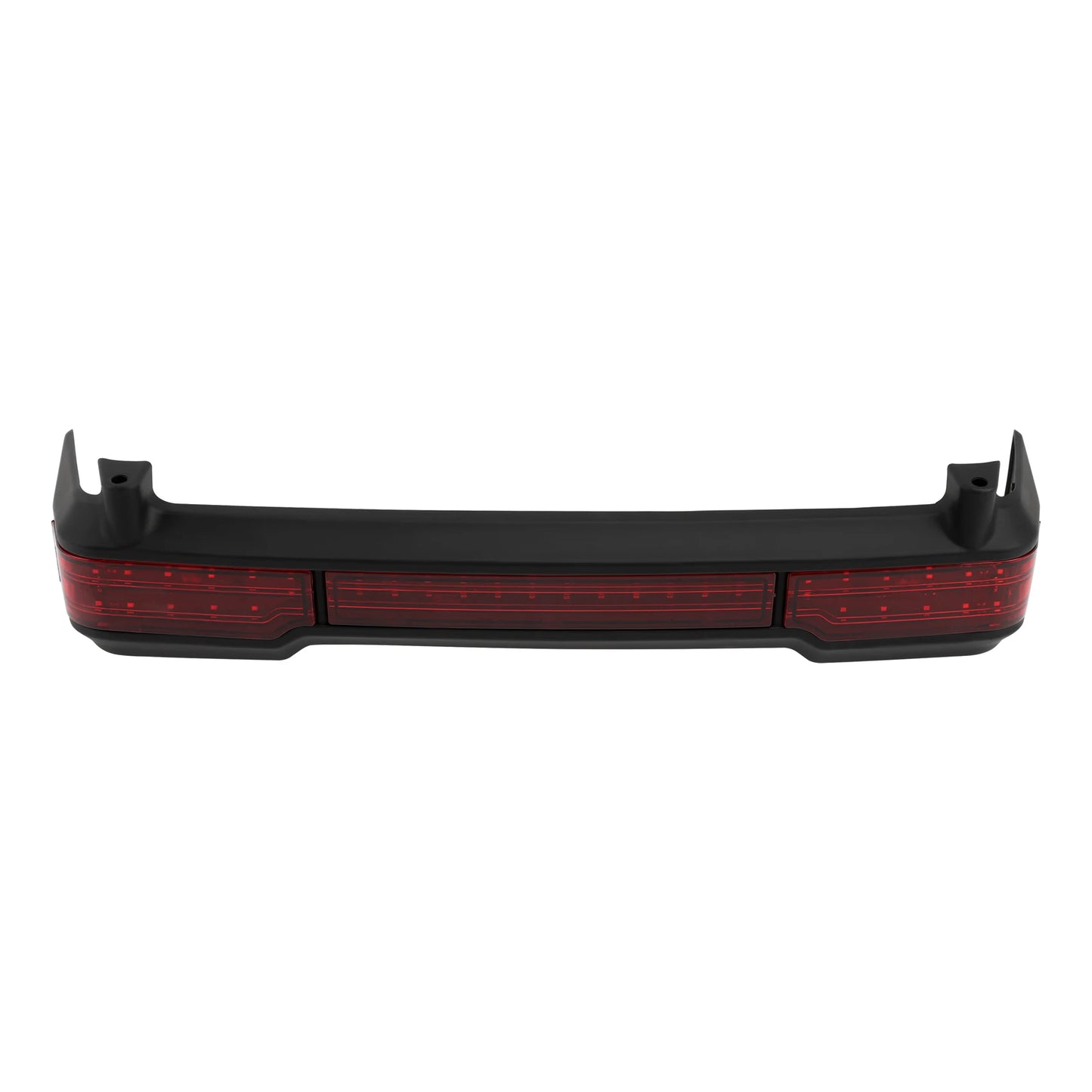 LED Brake Tail Light King Trunk For Harley Touring Road King Road Glide Electra 1997-2013 Motorcycle Accessories