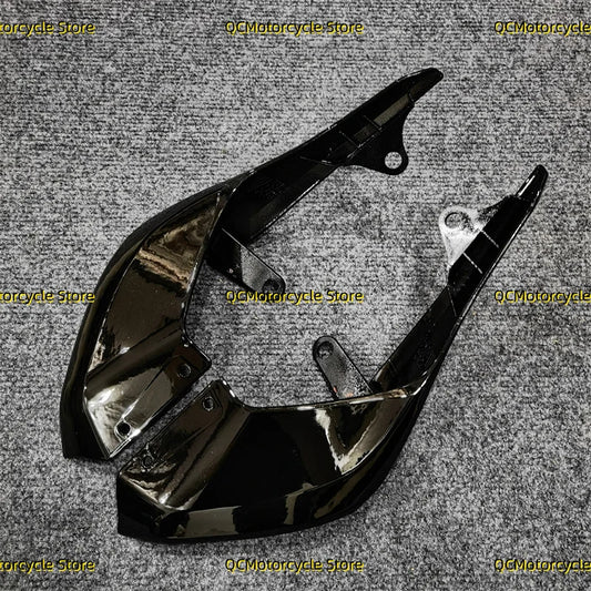 Motorcycle Rear Tail Side Fairing Panel Cover Case Fit For YAMAHA MT07 MT 07 MT-07 2021 2022 2023 2024