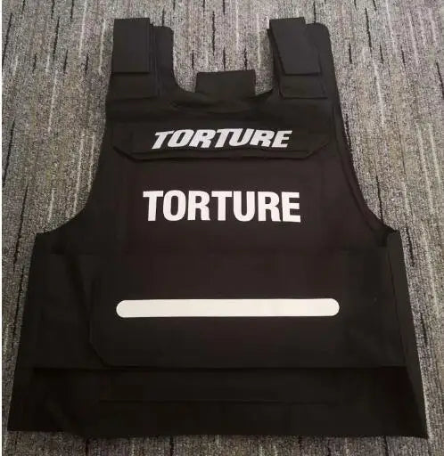 TORTURE Tank Top Vest 2020 Fashion Top Selling Product Trending Vest Tactical Military Vest Special Forces Hunting Clothing Tank