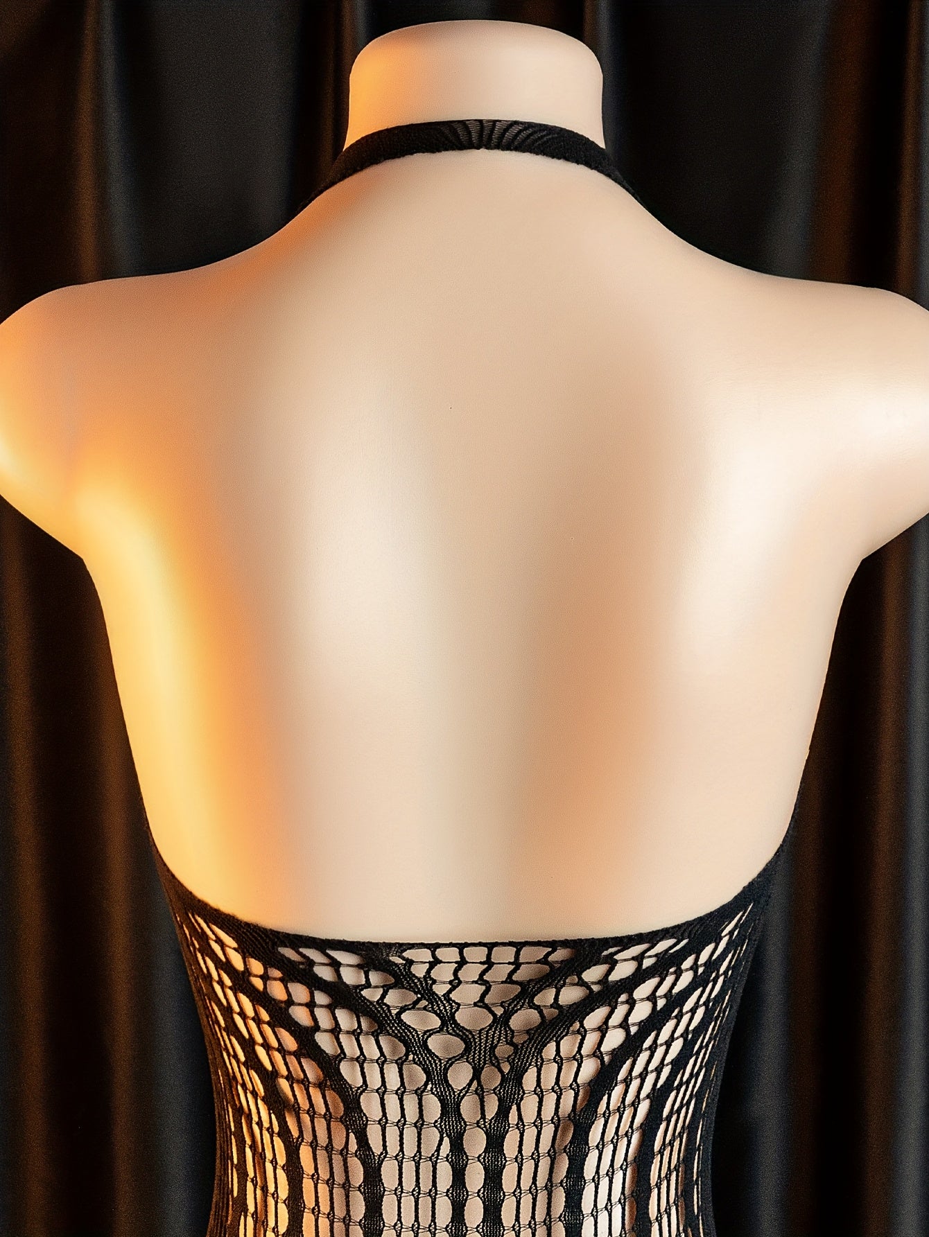 Sexy Underwear, Women'S Erotic Onesies, Neck-Hanging Hollow Onesies, Hot Slim Onesies, Bed Seduction Clothes, Passion Robes.