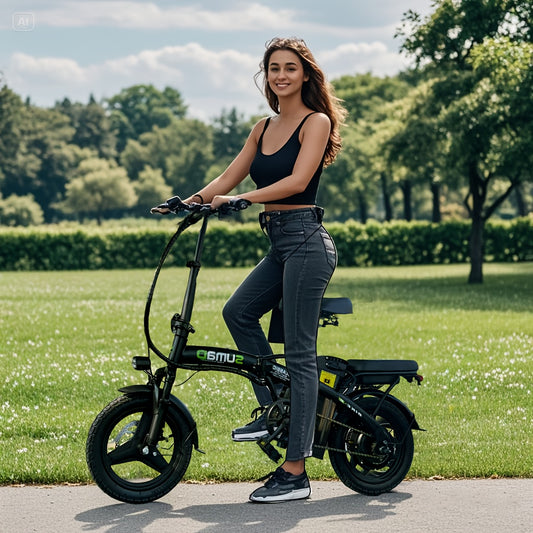 740W Smart Skateboard Electric Folding Scooter Safety Enhanced Scooter Lightweight Cool Off-Road Scooter Durable, Lightweight And Easy To Carry 20 Mph, 45 Miles Of Range, Removable Battery, Headlight 390 Lbs Load Capacity, Al