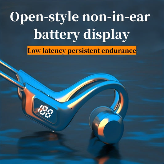 2025 New Wireless Over-Ear Headphones with Long-Lasting Battery/3D Sound/USB-C Charging/Noise Cancelling/Volume Control/Microphone/Compatible with Android Devices