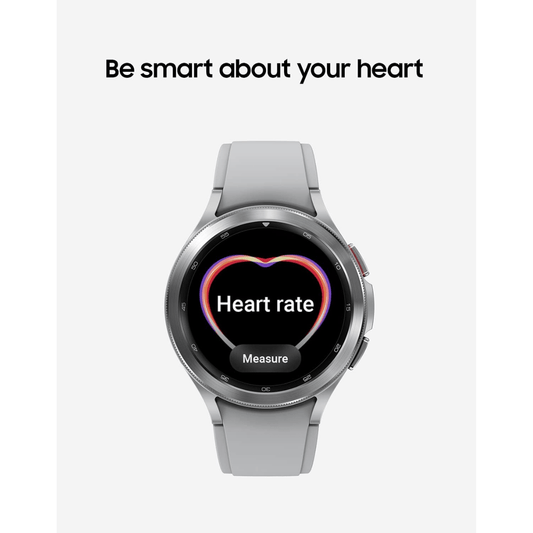 SAMSUNG WATCH GALAXY WATCH4 CLASSIC 46MM-BLACK