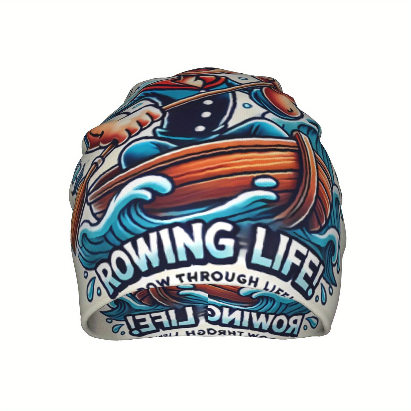 Sailor Beanies Caps Hat Fashion Bonnet Hats Men