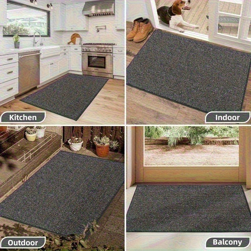 Egyptian Pharaoh-Inspired 3D Golden Area Mat - Machine Washable, Luxurious Velvet Decor for Living Room, Bedroom, Dorm | Ideal for Mother'S Day, Father'S Day, Graduation, Juneteenth, Independence Day, Rugs for Living Room