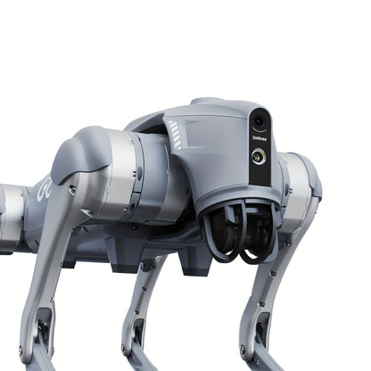 Unitree Go2 Robot Dog Quadruped Robotics for Adults Embodied AI