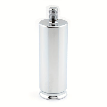 A Motorcycle Modified Shift Lever/Footpeg Kit - Compatible with Sportster 883/1200, Dyna, Fat Bob, Breakout, Softail, And Touring Series - Aluminum Shift Connecting Rod.