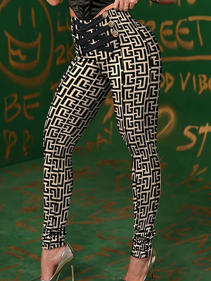 Long Pants