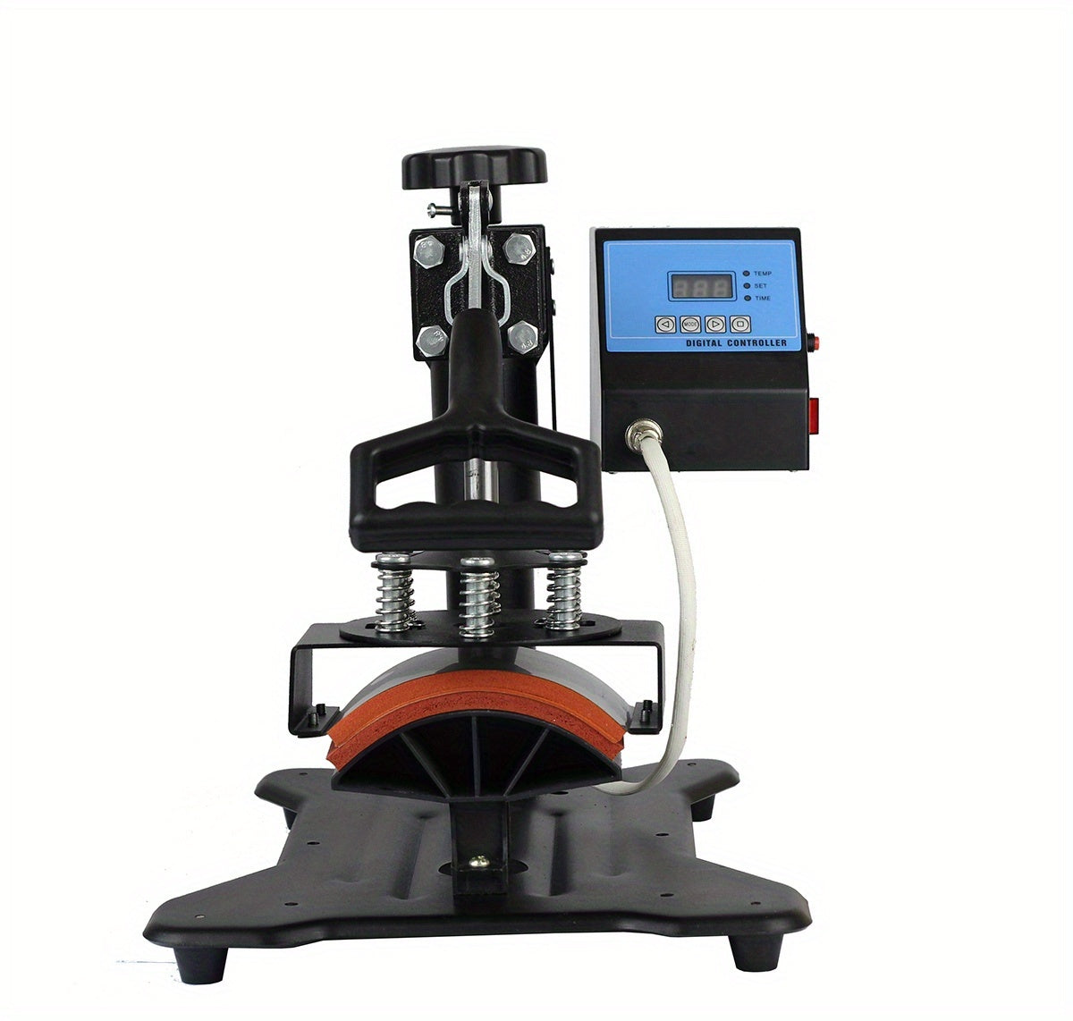 15in 1 Heat Press Machine, Sublimation Heat Press/Heat Transfer Machine