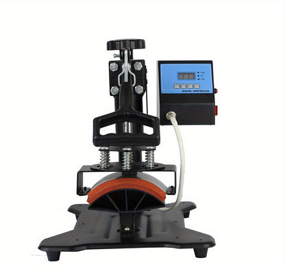 15in 1 Heat Press Machine, Sublimation Heat Press/Heat Transfer Machine