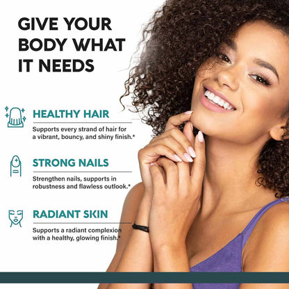 4pcs Natural Formula Biotin & Collagen Oil for Hair And Scalp - Extra Strength with 60, 000Mcg Drops, Vitamins for Biotin And Collagen, Moisturizing, Strengthening, And Revitalizing, Enhances The Appearance of Thin Hair, Suit