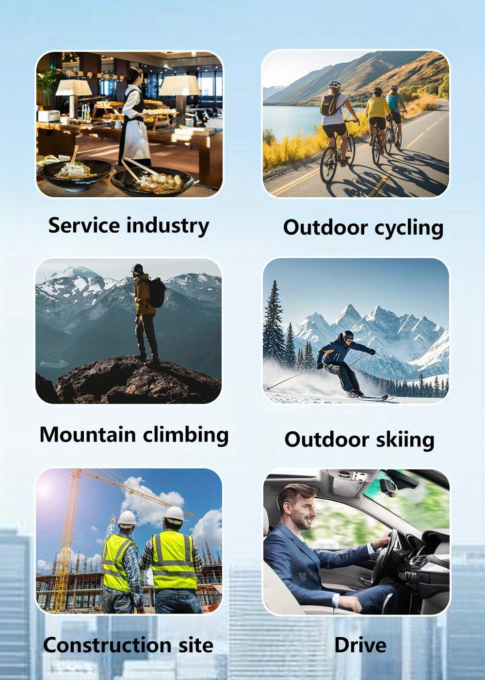 TIDRADIO M13 Global Walkie Talkie 5000km Long Rang Global PPT Walkie-Talkie with SIM Card 1 Year Free Data Service Transnational POC Radio, Transnational Communication, Emergency Radio, Durable Construction, Portable Device,