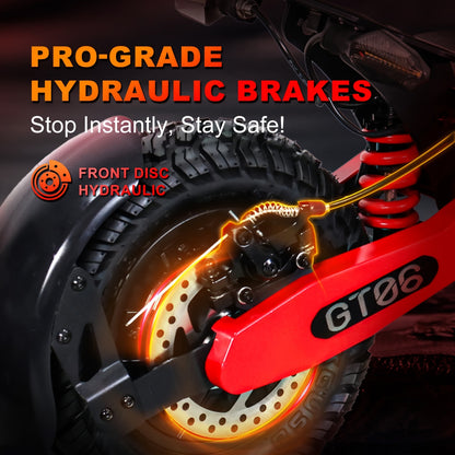 Adult Electric Scooter, Electric Commuting Scooter, Range Of 28 Miles, 749W Motor With 19.9HPH Dual Braking System And Shock Absorption, 11 Inch Off-road Tire Folding Electric Scooter With 48V13/23AH Three Levels Equipped Wit