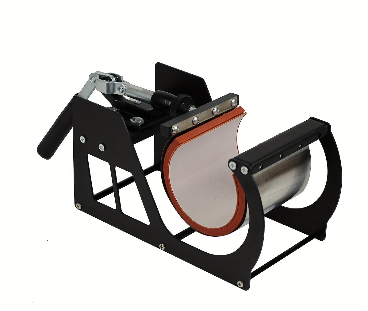 15in 1 Heat Press Machine, Sublimation Heat Press/Heat Transfer Machine