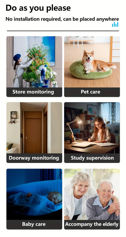Brand A Exclusively Sells Ultra-High-Definition Pet Monitoring Devices, Mobile Home Video Intercoms, Fully Automatic Feeding Smart Cameras, Network Cameras, Robotic Pet Trackers, Remote-Controlled Feeding Machines for Cats, D
