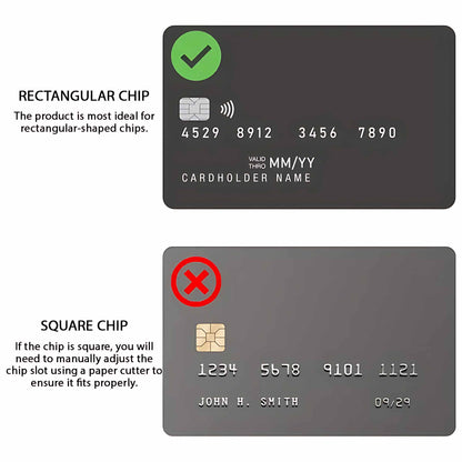 1 Set/4 Sheets, New Square Triangle Circle Game Stickers in 2025, Suitable for Traffic, Keys, Credit Cards, Debit Cards, Card Protection Film, Bubble-Free, PrivacyProtecting Ultra-Thin, Matte Finish, Digital Printing, Key Pro