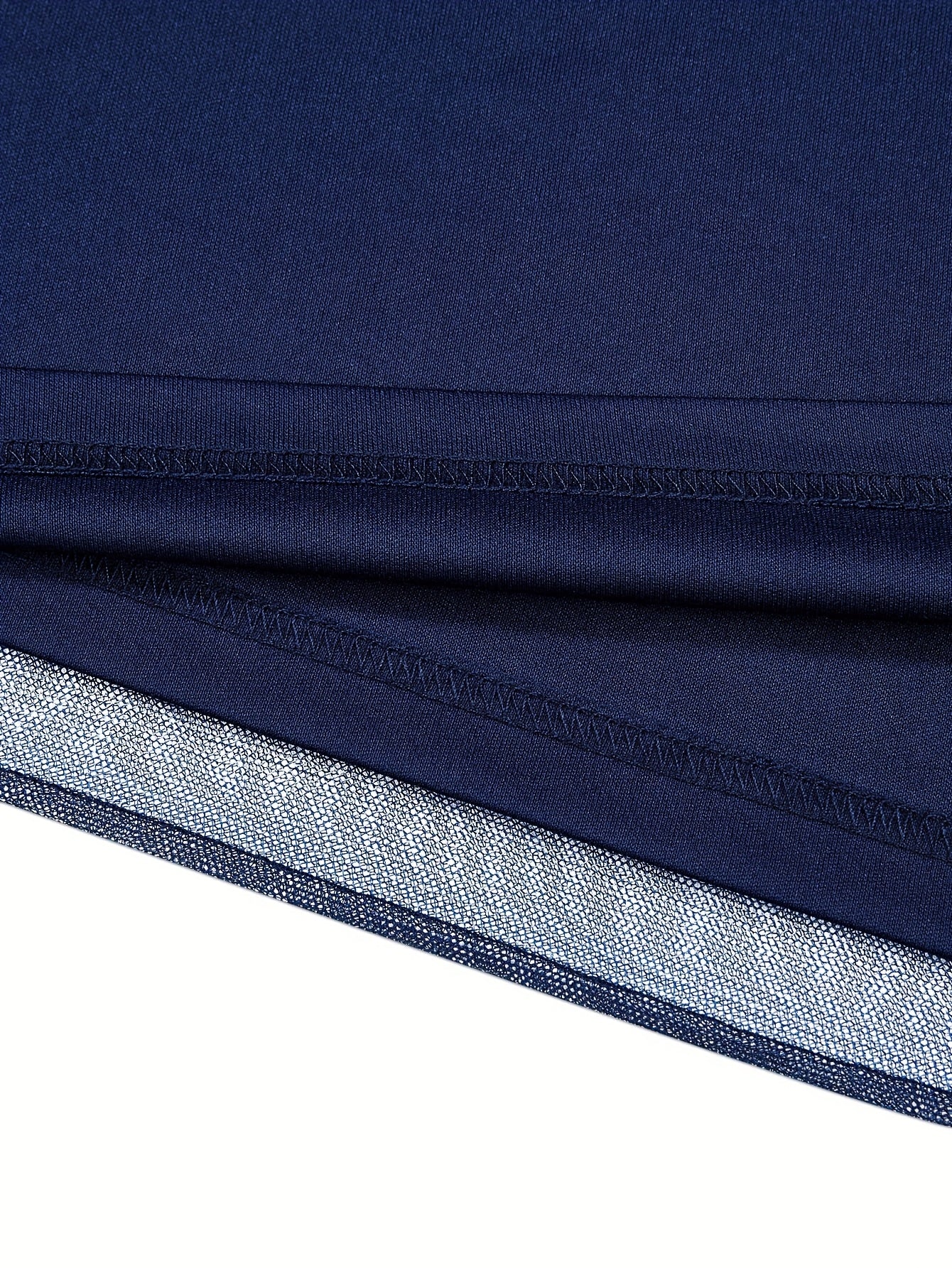 24483A Women's Elegant Halter Neck Sleeveless Sequin Lace Mesh Layered Ruffle Trim A-Line Fitted Wedding Party Bridesmaid Dress Evening Gown Maxi Dress