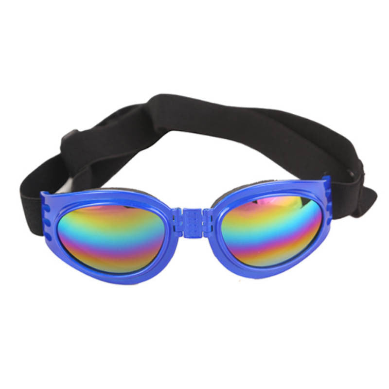 Stylish Durable Foldable Pet Sunglasses - For Dogs And Cats Pet Accessories