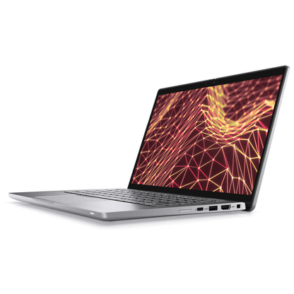 Dell Latitude 7330 2-in-1 Convertible Laptop, 13″ FHD Touchscreen, Intel Core i5 (12th Gen), 16GB RAM, 256GB SSD, Windows 11 Pro, Wi-Fi, Bluetooth, HD Webcam – Grade A Refurbished