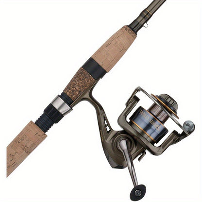 Wild Series SalmonSteelhead