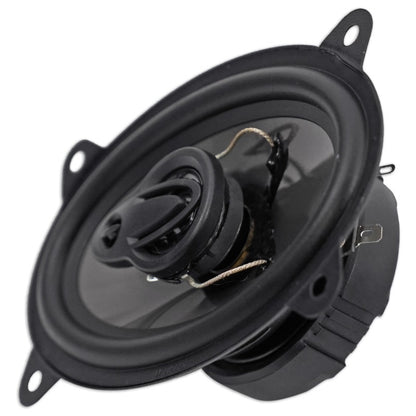 Pair 4x6" 3-Way Car Speakers, 500 Watts/70 Watts RMS, High-Performance Sound for Car Audio Systems, Durable and Reliable Design for Long-Lasting Use, Easy Installation for Upgrading Your Vehicle’s Audio System