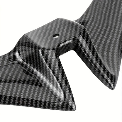 The Motorcycle Wind Deflector Is Suitable for BAJAJ Pulsar