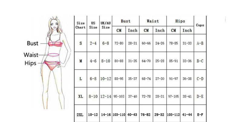 2025 European and American New Cross-Border Amazon Split Bikini Sexy Brazilian Bikini Export Beach Swimsuit